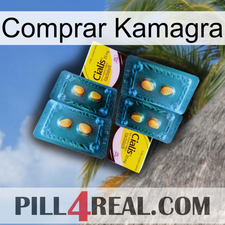 Purchase Kamagra cialis5